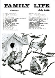 Family Life magazine