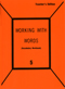 Teacher's Vocabulary Workbook 5