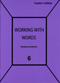 Teacher's Vocabulary Workbook 6