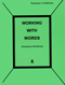 Teacher's Vocabulary Workbook 8